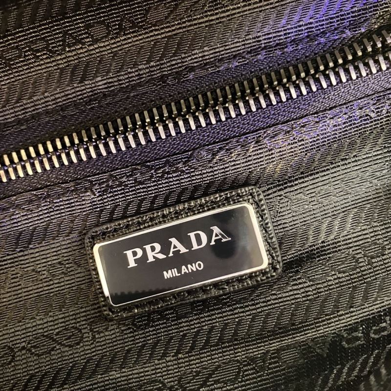 Prada Waist Chest Packs